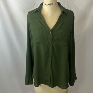 Green Express Portofino shirt